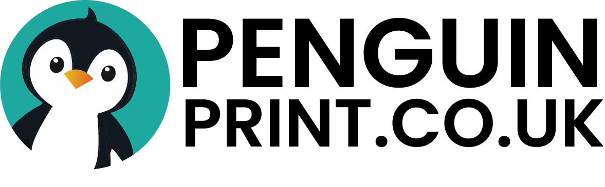 penguin print